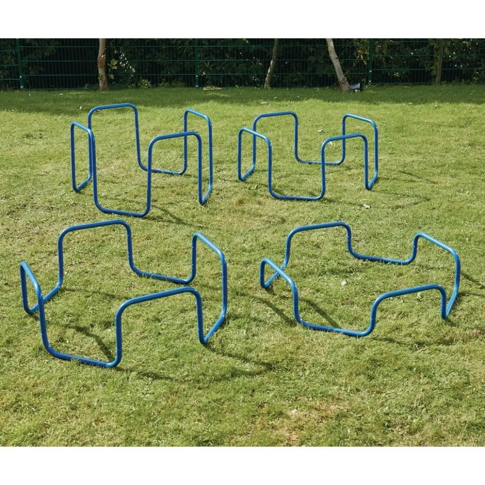 Active World Tuff Tray Stand - Blue