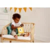 Activity Cube - Jungle