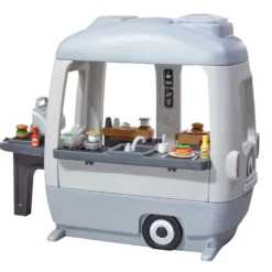Adventure Camper
