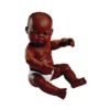 African American Multicultural Newborn Baby Dolls - BOY