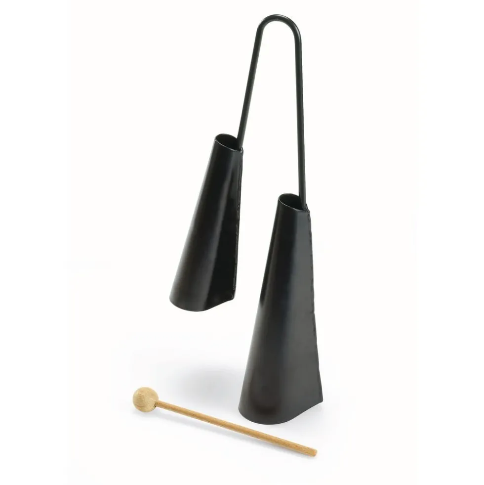 African Music Instruments - Set of 6