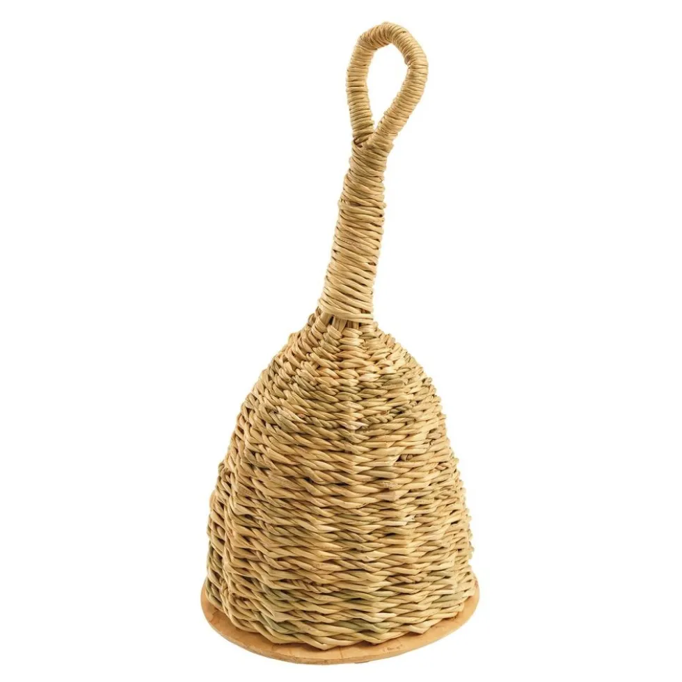 African Music Instruments - Set of 6