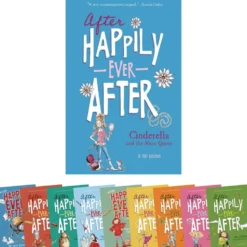 After Happily Ever After - 10 Book Set
