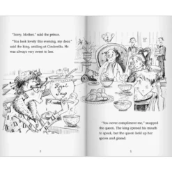 After Happily Ever After - 10 Book Set