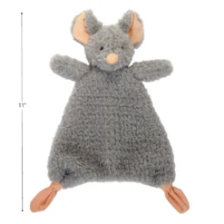 Again Friends Mouse Lovey