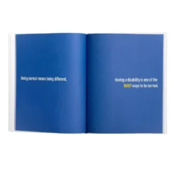 A Kids Book About™ Disabilities