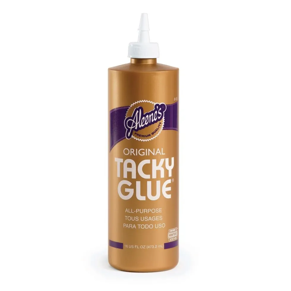 Aleene's® Original "Tacky" Glue® - 16 oz.