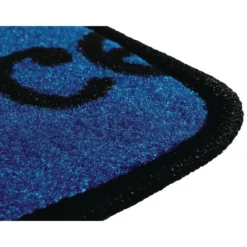 Alphabet 6' x 9' Rectangle Kids Value PLUS Carpet