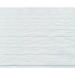 Alternate Ruled Newsprint