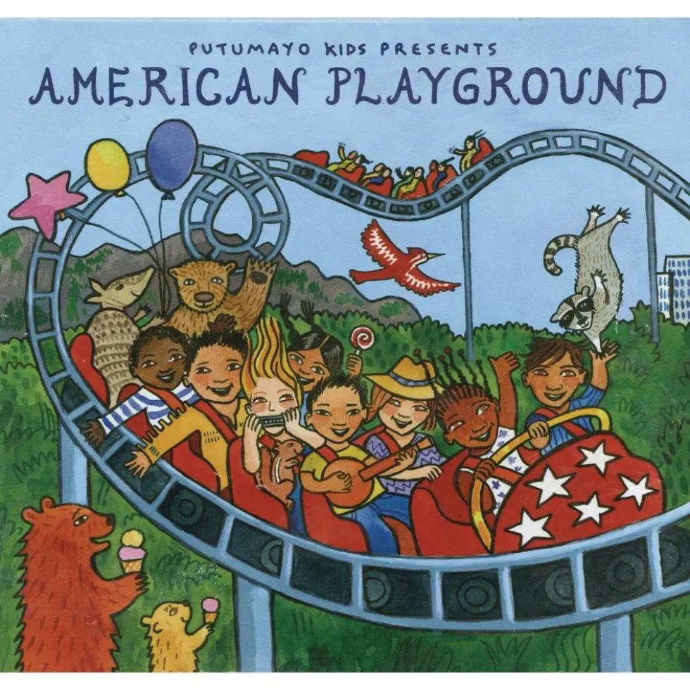 American Playground