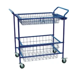 Angeles® Activity Cart