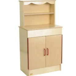 Angeles® Preschool - Hutch