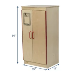 Angeles® Preschool - Refrigerator