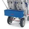 Angeles® RunAbout® 6 Passenger Stroller