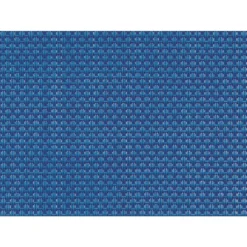 Angeles® SpaceLine® Standard Cot 54-1/2"L - Set of 4 - Blue