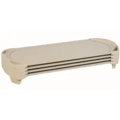 Angeles® SpaceLine® Standard Cot 54-1/2