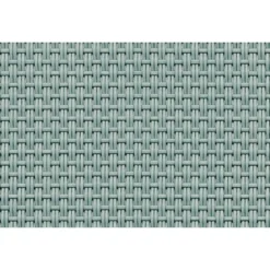 Angeles® SpaceLine® Standard Cot 54-1/2"L- Set of 4 - Teal Green