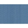 Angeles® SpaceLine® Toddler Cot 42"L- Set of 4 Wedgewood Blue