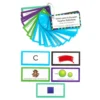 Aprendizaje Exitoso: Prekinder - Lectura y Matemáticas (Spanish Learning Success: Grade Pre-K - Reading, Math, & SEL)