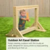 Art Easel