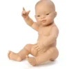 Asian Multicultural Newborn Baby Doll - BOY