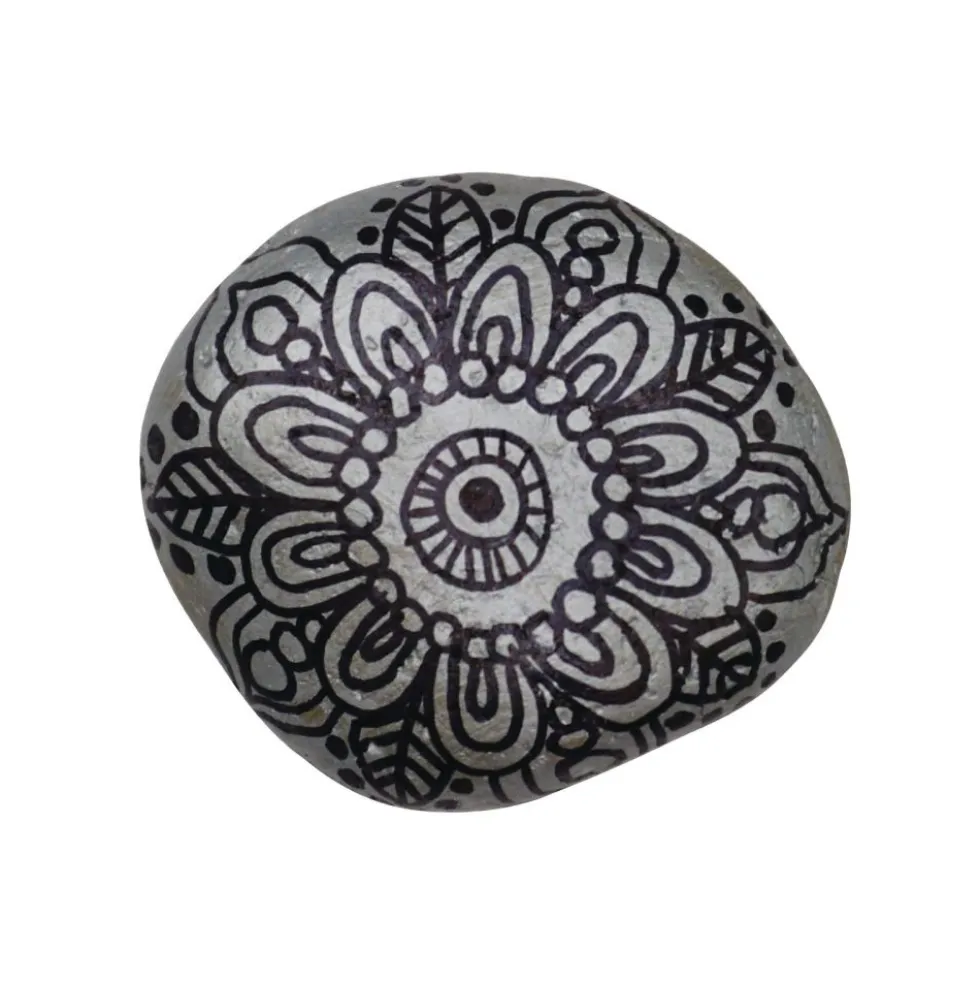 Assorted Craft Rocks 2 lb. Bag