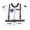 Astronaut Washable Career Costume