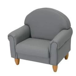 As We Grow™ Chair - Gray