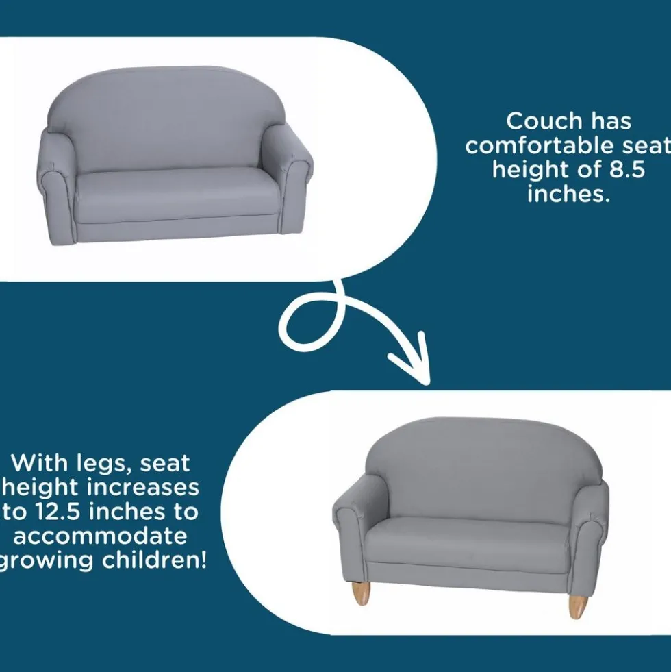 As We Grow™ Sofa - Buff