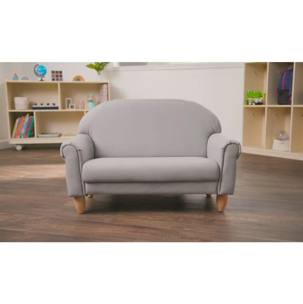 As We Grow™ Sofa - Gray