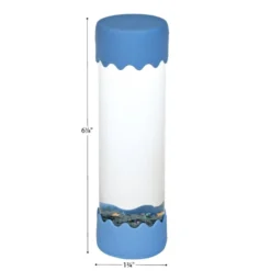 Baby Calm Down Bottles - Blue - Set of 3