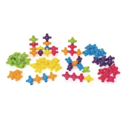 Baby Connects - 72 Pieces