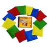 Bean Bag Coordination Set - 13 Pieces