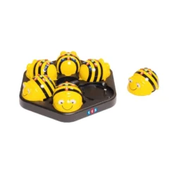 Bee-Bot® Tin & Map Kit