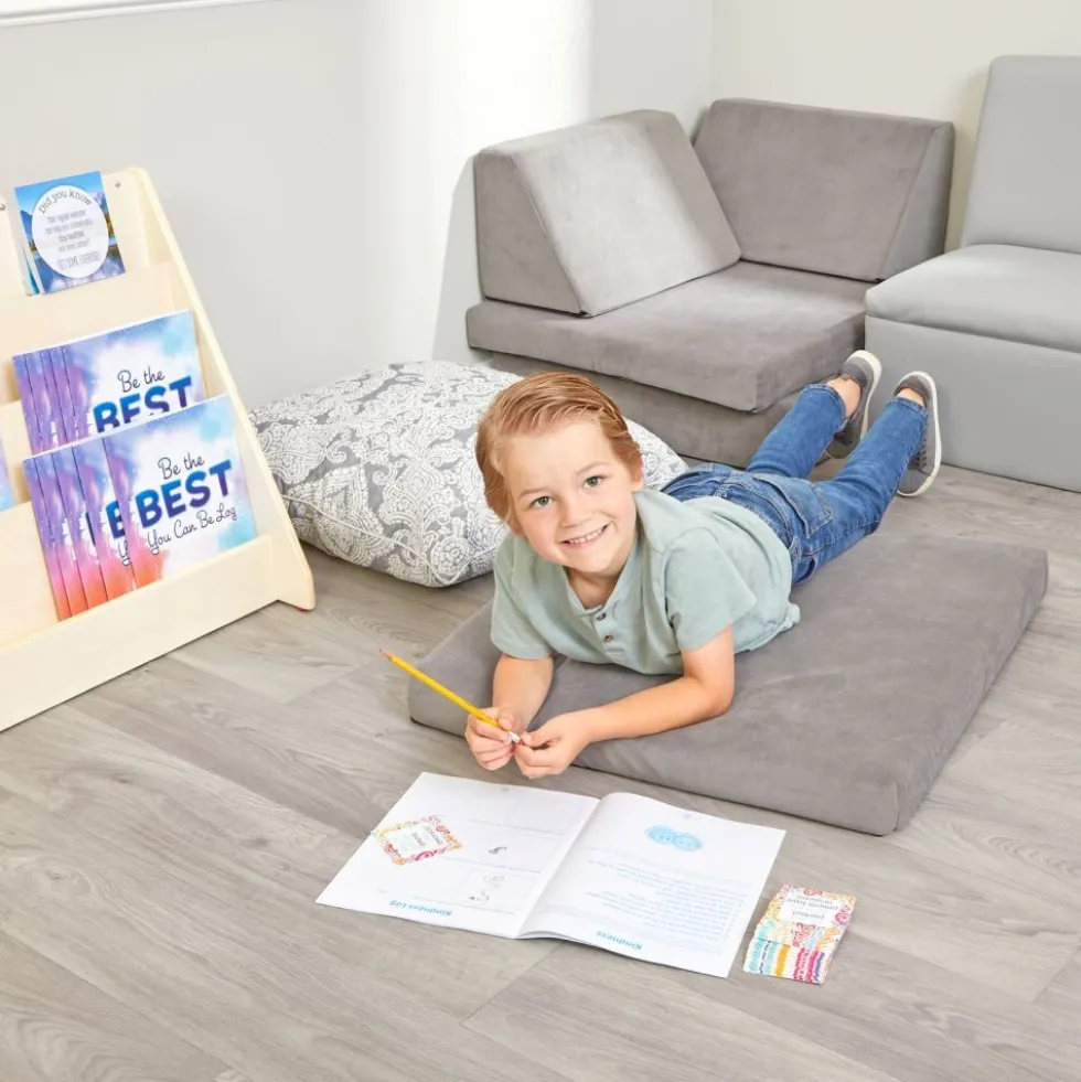 "Be My Best Self" Activity Kit