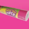 Better Than Paper Bulletin Board Rolls U+2013 Pink - 1 roll