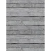 Better Than Paper Bulletin Board Roll Gray Wood - 1 Roll