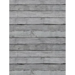 Better Than Paper Bulletin Board Roll Gray Wood - 1 Roll