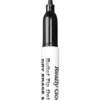 Black Bullet Tip Deluxe Dry Erase Markers - 12 markers
