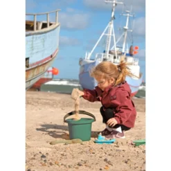 Blue Marine Bucket set