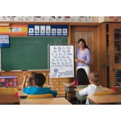 Blue Ruling Chart Tablet - 25 Sheets