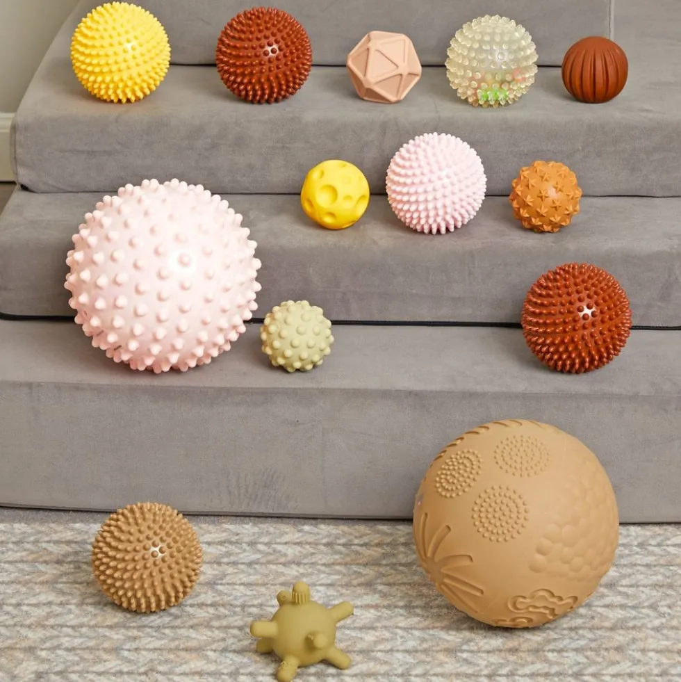 Boho Sensory Set, 24 pcs.