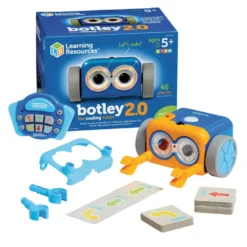 Botley® 2.0 the Coding Robot