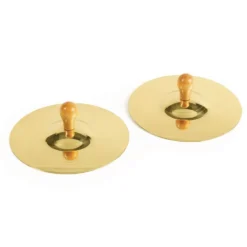 Brass Cymbals