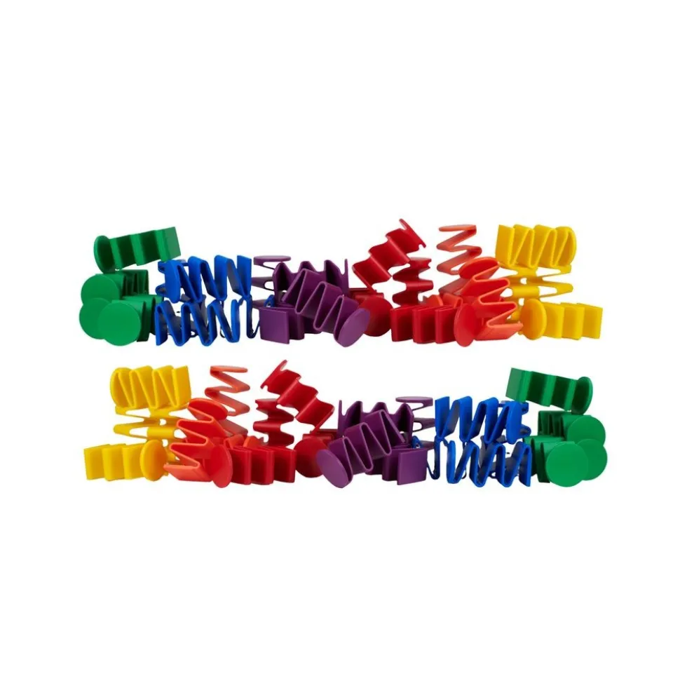 Bright Builder Kit - 48pcs
