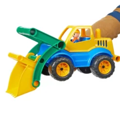 Bulldozer