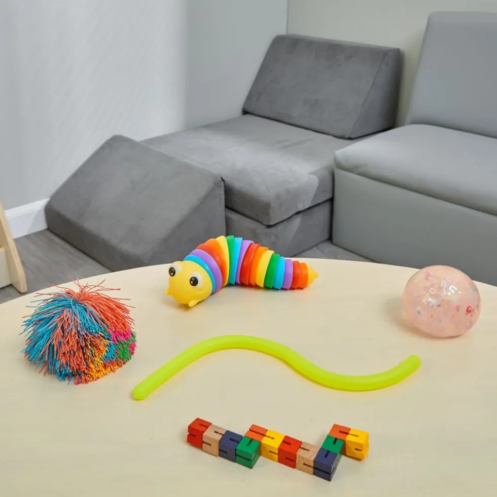 Calm Down Tools Set