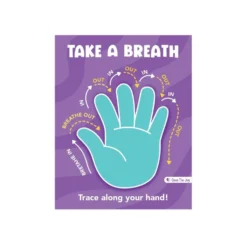 Calming Corner Poster Pack