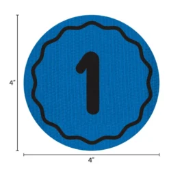 Carpet Mark-Its