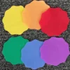 Carpet Mark-Its™ - 6 Colors - Set of 24